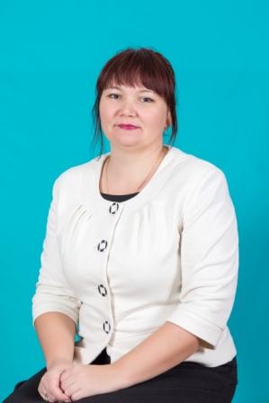 Ещенко Наталья Викторовна.