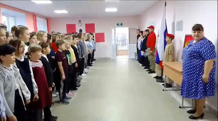 Разговоры о важном. О взаимоотношениях в семье..