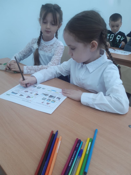 Разговоры о важном.