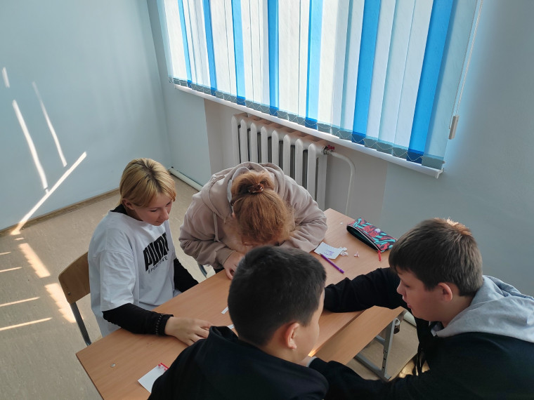 Мы за здоровый образ жизни.